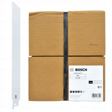 Brzeszczot S 1122 BF 225 x 0,9 x 14z  PC200 200 sztuk BOSCH