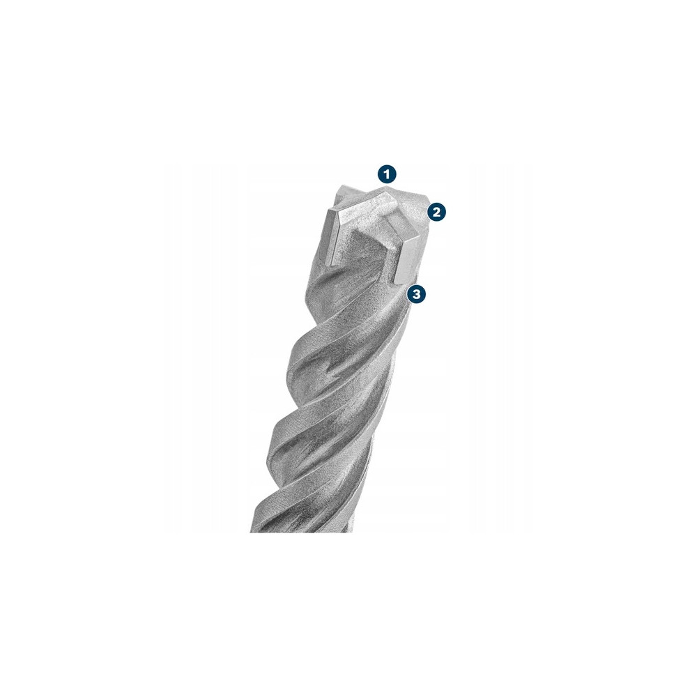 Wiertło 8x50x110mm SDS-PLUS-5X BOSCH