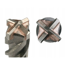 Wiertło 16x300x360mm SDS-PLUS-5X BOSCH