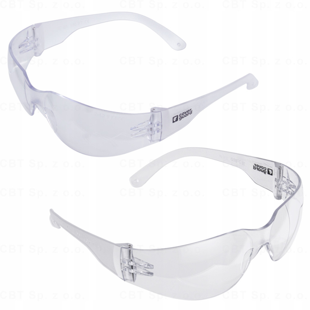 Okulary Sigma First COVERGUARD