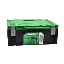 WIERTARKO-WKRĘTARKA UDAROWA 18V 2x2,0Ah    HIKOKI