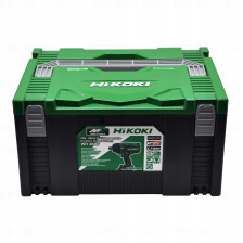 Klucz udarowy WR36DFW2Z aku.36V MV 3/4, 1900Nm HSCIII, tylko korpus