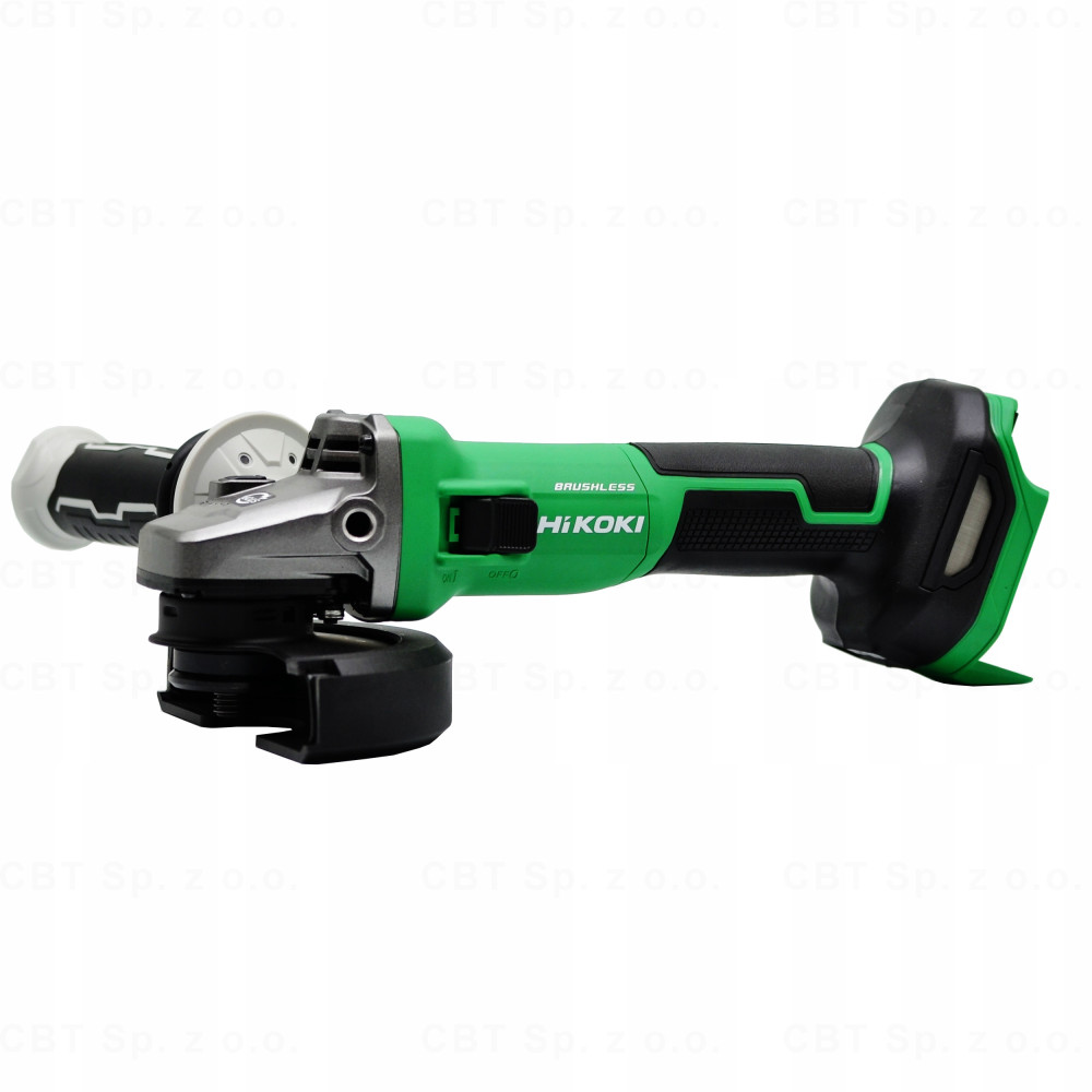 Szlifierka kątowa Hikoki G1813DEW2Z HIKOKI