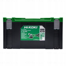 Szlifierka kątowa Hikoki G1813DEW2Z HIKOKI