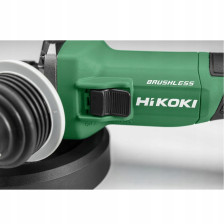Szlifierka kątowa Hikoki G1813DEW2Z HIKOKI
