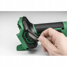 Szlifierka kątowa Hikoki G1813DEW2Z HIKOKI