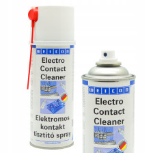 Zmywacz do elektryki...