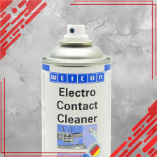 Zmywacz do elektryki Electro Contact Cleaner, spray 400 ml WEICON