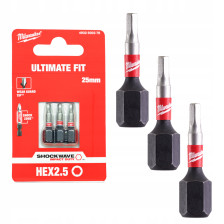 Bit Shockwave Hex2,5...