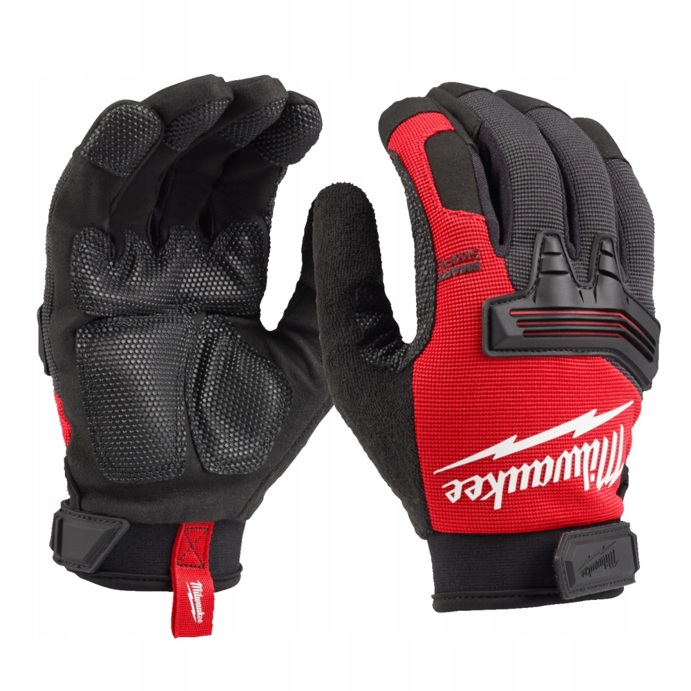Rękawice ochronne Premium - rozmiar L/9 - 1 para MILWAUKEE