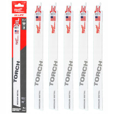 Brzeszczoty Torch Bimetal...