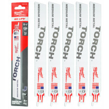 Brzeszczoty Torch Bimetal...