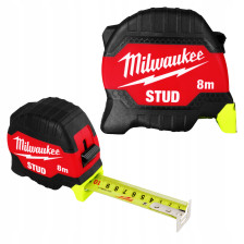 Taśma miernicza STUD 3,...