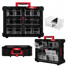 PACKOUT Wiszący/stojący...