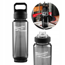 BUTELKA 1005 ML PLASTIKOWA...