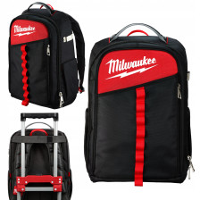 Plecak premium MILWAUKEE