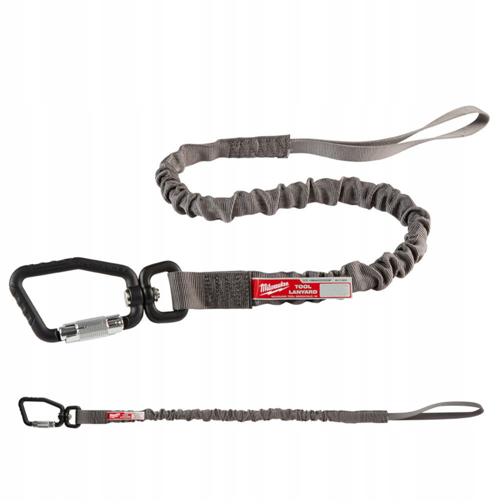 Smycz do narzędzi do 15 kg MILWAUKEE