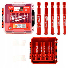 Diamond Max Drill Set 1-5pc...
