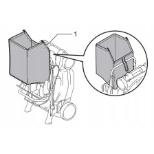 KOSIARKA DO TRAWY 53CM 2X18V LXT 5.0AH