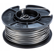 Drut do wiązania zbrojeń 1,6MM 32szt do TR001G MAKITA