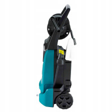 Myjka wysokociśnieniowa 1800 W • 130 bar z 2-biegowym przełącznikiem poz. ciśnienia roboczego MAKITA