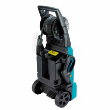 Myjka wysokociśnieniowa 1800 W • 130 bar z 2-biegowym przełącznikiem poz. ciśnienia roboczego MAKITA