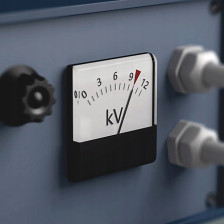 Zestaw wymiennych trzpieni Kraftform Kompakt VDE 16 Universal 1 Tool Finder, 16 części WERA