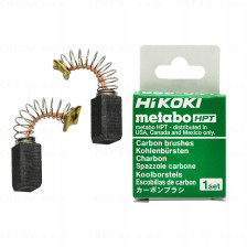 Szczotka węglowa 2szt