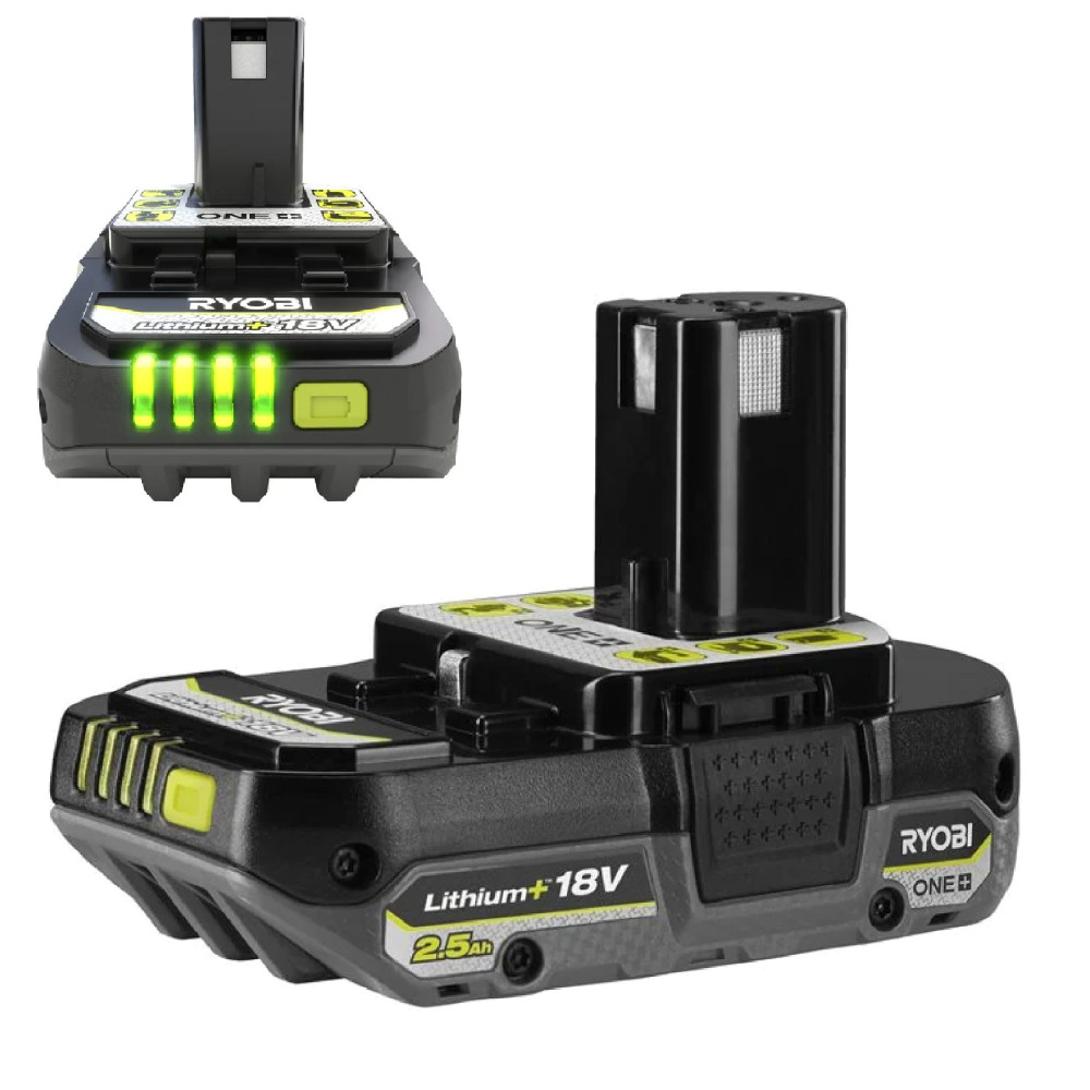 Akumulator Li-Ion 2.5 Ah RB1825C RYOBI