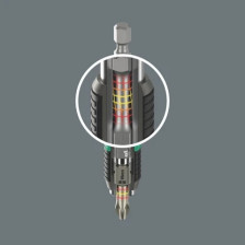 Bit PH3 25 mm WERA