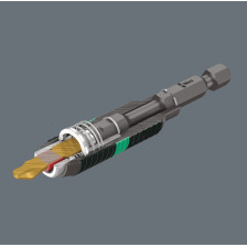 Bit PH1 25 mm WERA