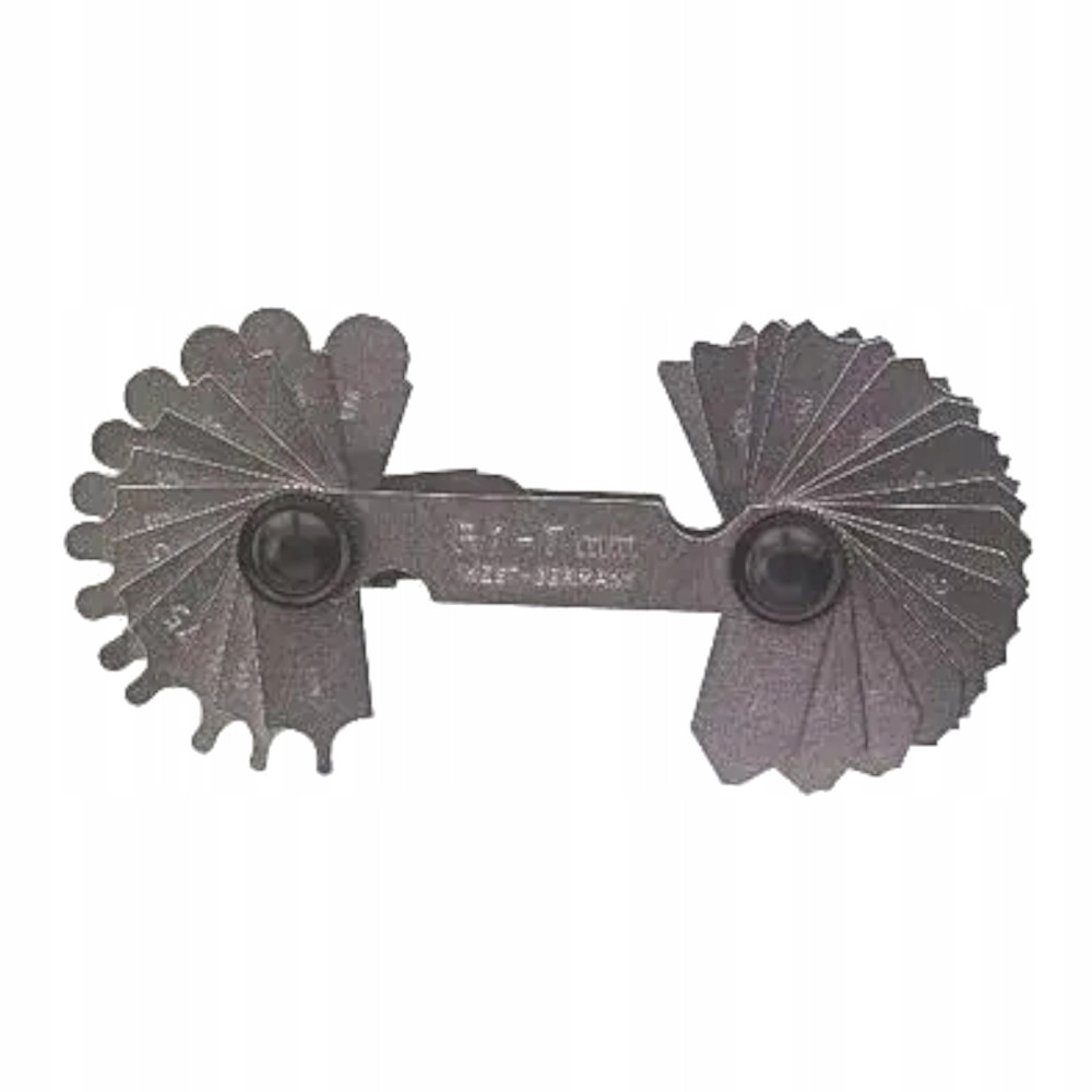 Promieniomierz 7,5 - 15 mm LIMIT