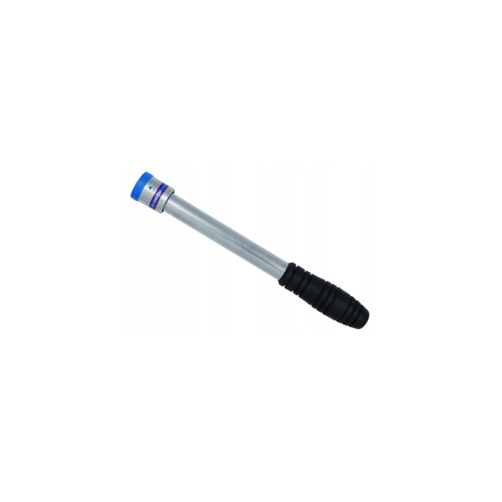 Przedłużka regulowana zatrzaskowa 1/2'' dł. 295mm do grzechotki 4725-12BR, CHROM KING TONY