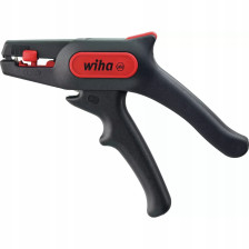 Automatyczne urządzenie do ściągania izolacji 0,2-6,0 mm2 WIHA