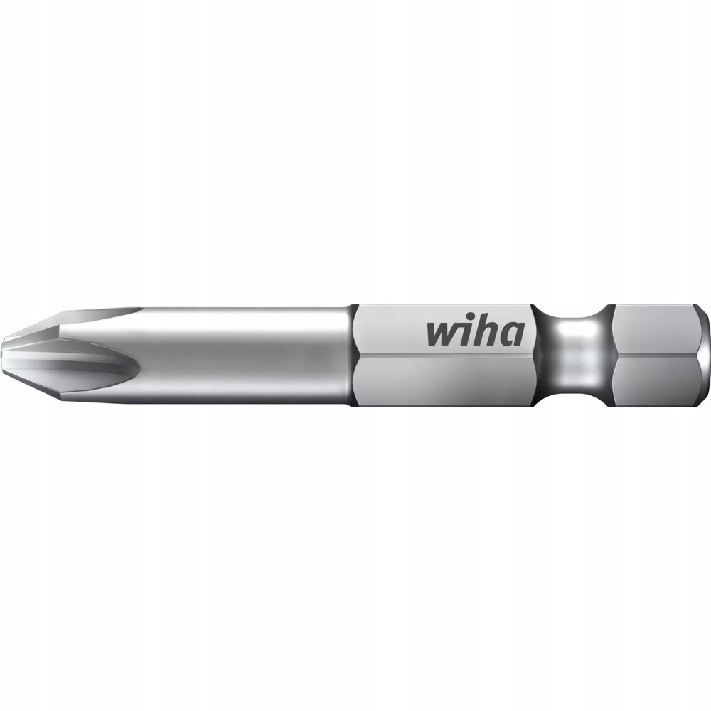 Bit Professional 1/4" 7041Z PH2 x 50 mm  (33704) WIHA