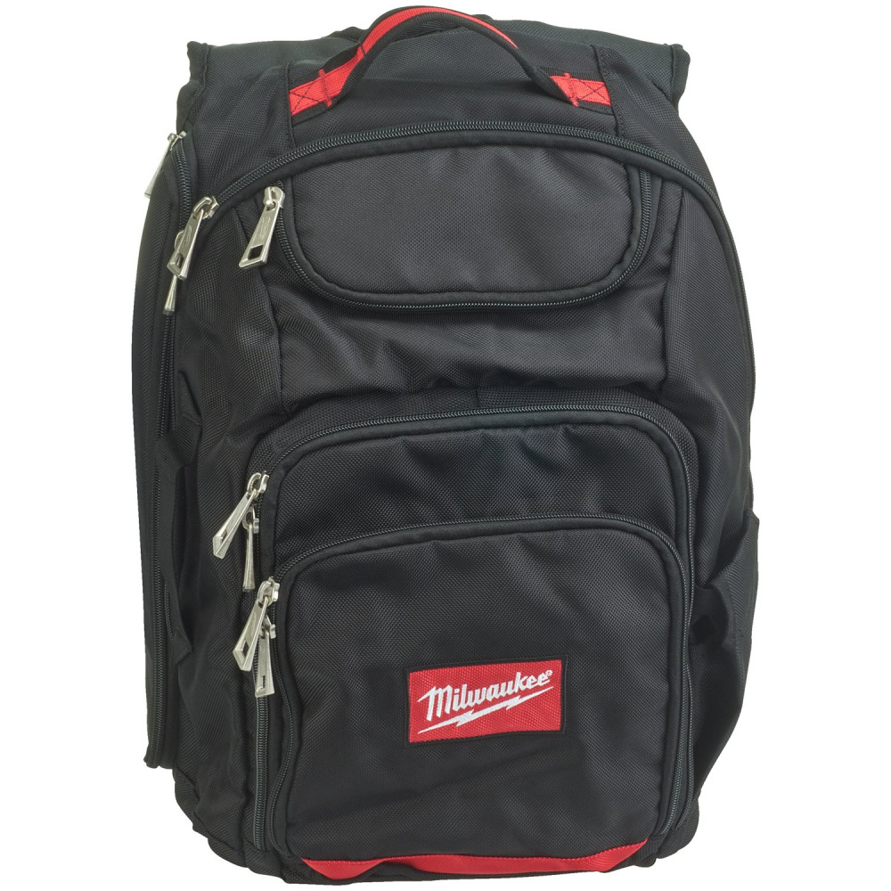 Plecak roboczy na narzędzia Milwaukee 4932464252