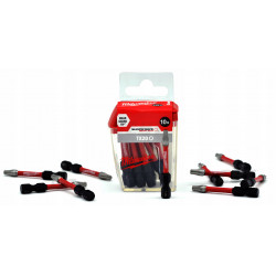 Bit Shockwave TX20 długość 50 mm (10 sztuk) MILWAUKEE