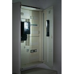 Latarka akumulatorowa LED HL 1000 A BRENNENSTUHL