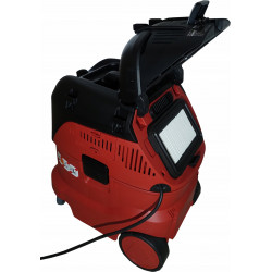 Odkurzacz z automatycznym systemem S 44 L AC FLEX