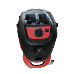 Odkurzacz z automatycznym systemem S 44 L AC FLEX