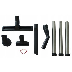 Odkurzacz z automatycznym systemem S 44 L AC FLEX