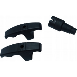 Odkurzacz z automatycznym systemem S 44 L AC FLEX