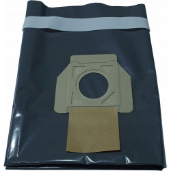 Odkurzacz z automatycznym systemem S 44 L AC FLEX