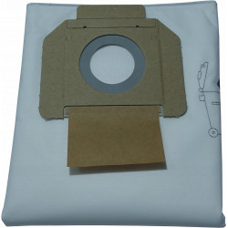 Odkurzacz z automatycznym systemem S 44 L AC FLEX