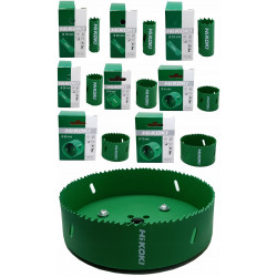 Otwornica HSS BIMETAL 70 mm HIKOKI