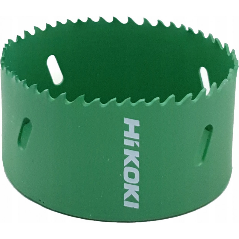 Otwornica HSS BIMETAL 86 mm HIKOKI