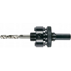 Otwornica HSS BIMETAL 95 mm HIKOKI