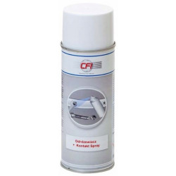 Odrdzewiacz &#43; kontakt spray 400 ml CFI