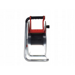 Przedłużacz bębnowy Garant pusty IP44 BRENNENSTUHL