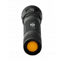 Latarka akumulatorowa LED LuxPremium Tala TL 300 AF 350lm, CREE, USB, Fokus, IP44 BRENNENSTUHL